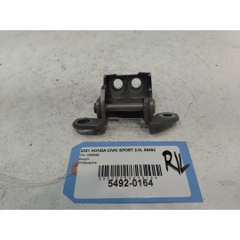 2016-2021 Honda Civic Rear Left Driver Side Door Upper Hinge OEM