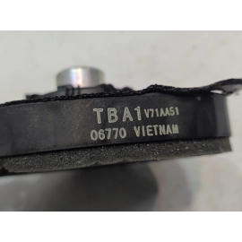 2019-2022 Honda Insight Rear Right or Left Side Door Audio Sound Speaker OEM