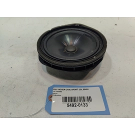2019-2022 Honda Insight Rear Right or Left Side Door Audio Sound Speaker OEM