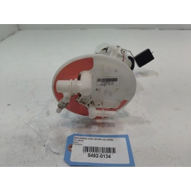 2016-2021 Honda Civic Fuel Tank Pump Sender Unit Assembly OEM 2016-2021 Honda Civic Fuel Tank Pump Sender Unit Assembly OEM