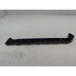 2016-2021 Honda Civic Rear Right Passenger Side Bumper Cover Support Spacer OEM