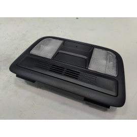 2019-2021 Honda Civic Front Roof Overhead Console Dome Map Light Lamp Switch OEM