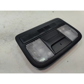 2019-2021 Honda Civic Front Roof Overhead Console Dome Map Light Lamp Switch OEM