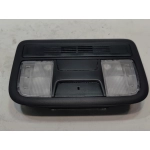 2019-2021 Honda Civic Front Roof Overhead Console Dome Map Light Lamp Switch OEM