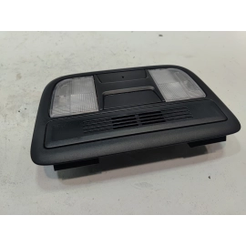 2019-2021 Honda Civic Front Roof Overhead Console Dome Map Light Lamp Switch OEM