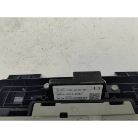 2019-2021 Honda Civic Front Roof Overhead Console Dome Map Light Lamp Switch OEM