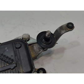 2016-2021 Honda Civic Front Windshield Wiper Transmission Linkage w/Motor OEM 2016-2021 Honda Civic Front Windshield Wiper Transmission Linkage w/Motor OEM