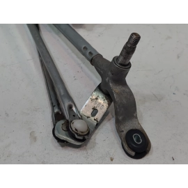 2016-2021 Honda Civic Front Windshield Wiper Transmission Linkage w/Motor OEM 2016-2021 Honda Civic Front Windshield Wiper Transmission Linkage w/Motor OEM