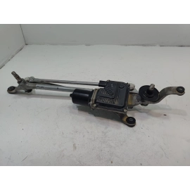 2016-2021 Honda Civic Front Windshield Wiper Transmission Linkage w/Motor OEM 2016-2021 Honda Civic Front Windshield Wiper Transmission Linkage w/Motor OEM