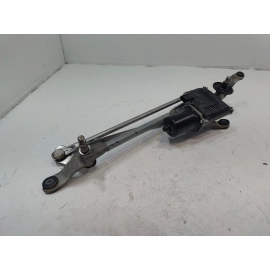 2016-2021 Honda Civic Front Windshield Wiper Transmission Linkage w/Motor OEM 2016-2021 Honda Civic Front Windshield Wiper Transmission Linkage w/Motor OEM