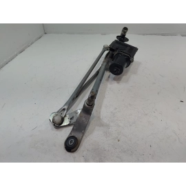 2016-2021 Honda Civic Front Windshield Wiper Transmission Linkage w/Motor OEM 2016-2021 Honda Civic Front Windshield Wiper Transmission Linkage w/Motor OEM