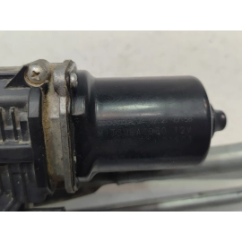 2016-2021 Honda Civic Front Windshield Wiper Transmission Linkage w/Motor OEM 2016-2021 Honda Civic Front Windshield Wiper Transmission Linkage w/Motor OEM
