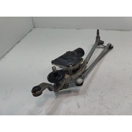 2016-2021 Honda Civic Front Windshield Wiper Transmission Linkage w/Motor OEM 2016-2021 Honda Civic Front Windshield Wiper Transmission Linkage w/Motor OEM