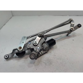 2016-2021 Honda Civic Front Windshield Wiper Transmission Linkage w/Motor OEM 2016-2021 Honda Civic Front Windshield Wiper Transmission Linkage w/Motor OEM
