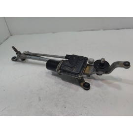 2016-2021 Honda Civic Front Windshield Wiper Transmission Linkage w/Motor OEM 2016-2021 Honda Civic Front Windshield Wiper Transmission Linkage w/Motor OEM