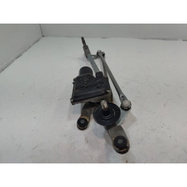 2016-2021 Honda Civic Front Windshield Wiper Transmission Linkage w/Motor OEM 2016-2021 Honda Civic Front Windshield Wiper Transmission Linkage w/Motor OEM