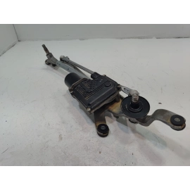 2016-2021 Honda Civic Front Windshield Wiper Transmission Linkage w/Motor OEM 2016-2021 Honda Civic Front Windshield Wiper Transmission Linkage w/Motor OEM