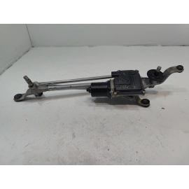 2016-2021 Honda Civic Front Windshield Wiper Transmission Linkage w/Motor OEM 2016-2021 Honda Civic Front Windshield Wiper Transmission Linkage w/Motor OEM