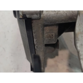 2016-2021 Honda Civic Front Windshield Wiper Transmission Linkage w/Motor OEM 2016-2021 Honda Civic Front Windshield Wiper Transmission Linkage w/Motor OEM
