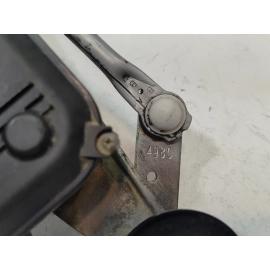 2016-2021 Honda Civic Front Windshield Wiper Transmission Linkage w/Motor OEM 2016-2021 Honda Civic Front Windshield Wiper Transmission Linkage w/Motor OEM