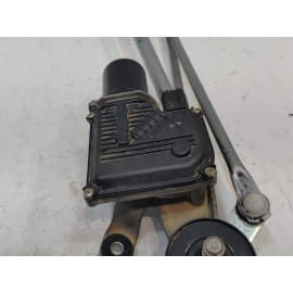 2016-2021 Honda Civic Front Windshield Wiper Transmission Linkage w/Motor OEM 2016-2021 Honda Civic Front Windshield Wiper Transmission Linkage w/Motor OEM