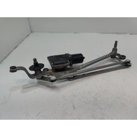 2016-2021 Honda Civic Front Windshield Wiper Transmission Linkage w/Motor OEM 2016-2021 Honda Civic Front Windshield Wiper Transmission Linkage w/Motor OEM