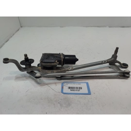 2016-2021 Honda Civic Front Windshield Wiper Transmission Linkage w/Motor OEM 2016-2021 Honda Civic Front Windshield Wiper Transmission Linkage w/Motor OEM