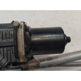 2016-2021 Honda Civic Front Windshield Wiper Transmission Linkage w/Motor OEM 2016-2021 Honda Civic Front Windshield Wiper Transmission Linkage w/Motor OEM