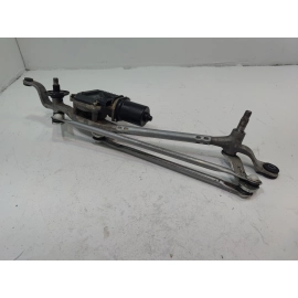 2016-2021 Honda Civic Front Windshield Wiper Transmission Linkage w/Motor OEM 2016-2021 Honda Civic Front Windshield Wiper Transmission Linkage w/Motor OEM