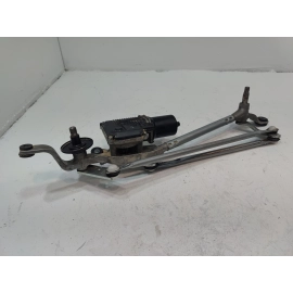 2016-2021 Honda Civic Front Windshield Wiper Transmission Linkage w/Motor OEM 2016-2021 Honda Civic Front Windshield Wiper Transmission Linkage w/Motor OEM