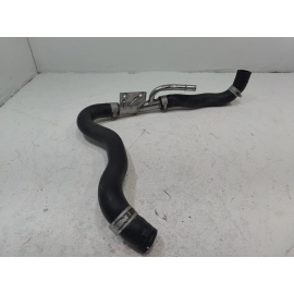 2017-2021 HONDA CIVIC SPORT 2.0L ENGINE RADIATOR LOWER HOSE PIPE OEM