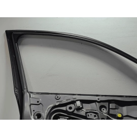 2016-2021 Honda Civic Sedan Front Left Driver Side Door Shell *NH797M* OEM Gray