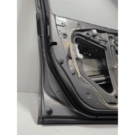 2016-2021 Honda Civic Sedan Front Left Driver Side Door Shell *NH797M* OEM Gray