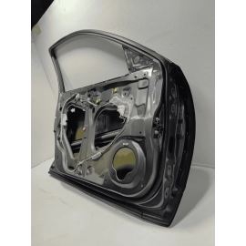 2016-2021 Honda Civic Sedan Front Left Driver Side Door Shell *NH797M* OEM Gray