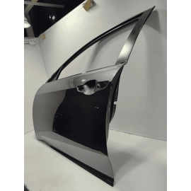 2016-2021 Honda Civic Sedan Front Left Driver Side Door Shell *NH797M* OEM Gray