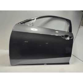 2016-2021 Honda Civic Sedan Front Left Driver Side Door Shell *NH797M* OEM Gray