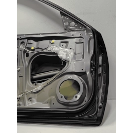 2016-2021 Honda Civic Sedan Front Left Driver Side Door Shell *NH797M* OEM Gray