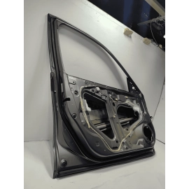 2016-2021 Honda Civic Sedan Front Left Driver Side Door Shell *NH797M* OEM Gray