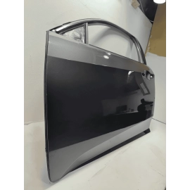 2016-2021 Honda Civic Sedan Front Left Driver Side Door Shell *NH797M* OEM Gray