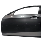 2016-2021 Honda Civic Sedan Front Left Driver Side Door Shell *NH797M* OEM Gray