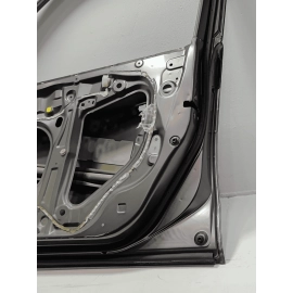 2016-2021 Honda Civic Sedan Front Passenger Side Door Shell *NH797M* OEM Gray