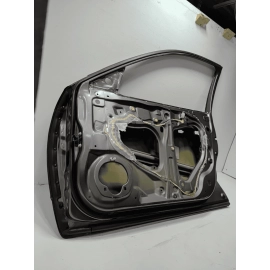 2016-2021 Honda Civic Sedan Front Passenger Side Door Shell *NH797M* OEM Gray