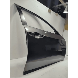 2016-2021 Honda Civic Sedan Front Passenger Side Door Shell *NH797M* OEM Gray