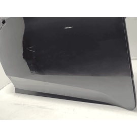 2016-2021 Honda Civic Sedan Front Passenger Side Door Shell *NH797M* OEM Gray