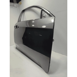 2016-2021 Honda Civic Sedan Front Passenger Side Door Shell *NH797M* OEM Gray