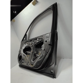 2016-2021 Honda Civic Sedan Front Passenger Side Door Shell *NH797M* OEM Gray