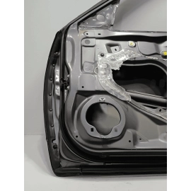 2016-2021 Honda Civic Sedan Front Passenger Side Door Shell *NH797M* OEM Gray