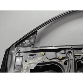 2016-2021 Honda Civic Sedan Front Passenger Side Door Shell *NH797M* OEM Gray