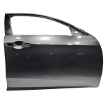 2016-2021 Honda Civic Sedan Front Passenger Side Door Shell *NH797M* OEM Gray