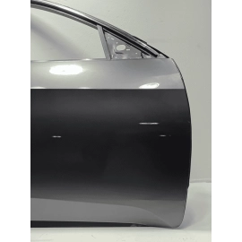 2016-2021 Honda Civic Sedan Front Passenger Side Door Shell *NH797M* OEM Gray
